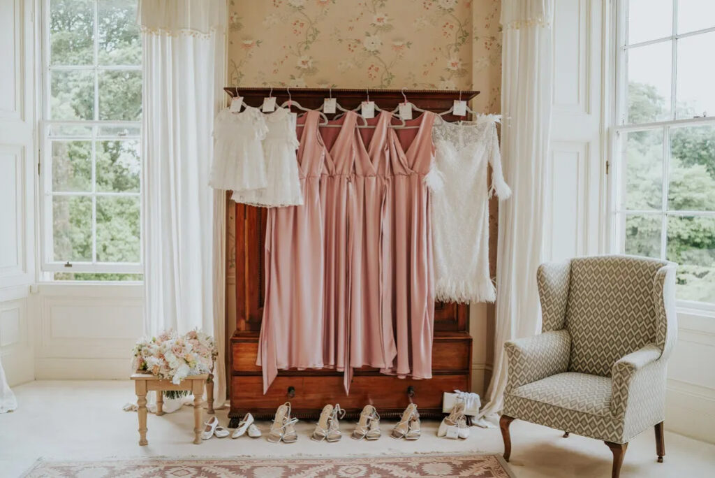 Where to Find a Great Seamstress in Ireland