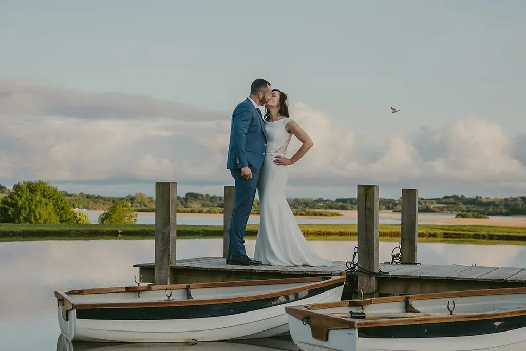 Nina Val Photography | Documentary Style Weddings in Ireland
