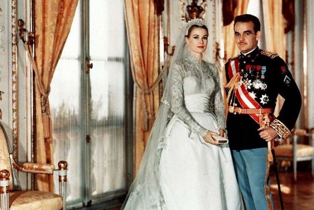 What These 27 Iconic Royal Brides Wore on their Wedding Day