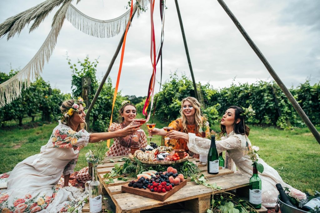 14 Unique & Alternative Hen Party Ideas