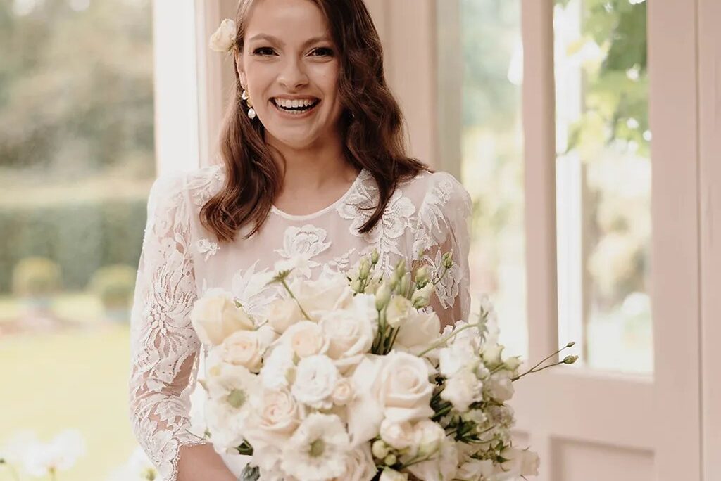 How To Create The Best Bridal Skincare Routine