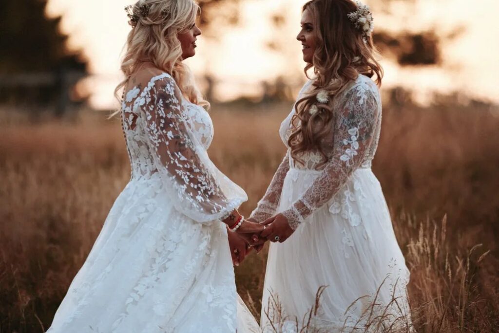 She is the Poem: Wedding Ceremony Reading