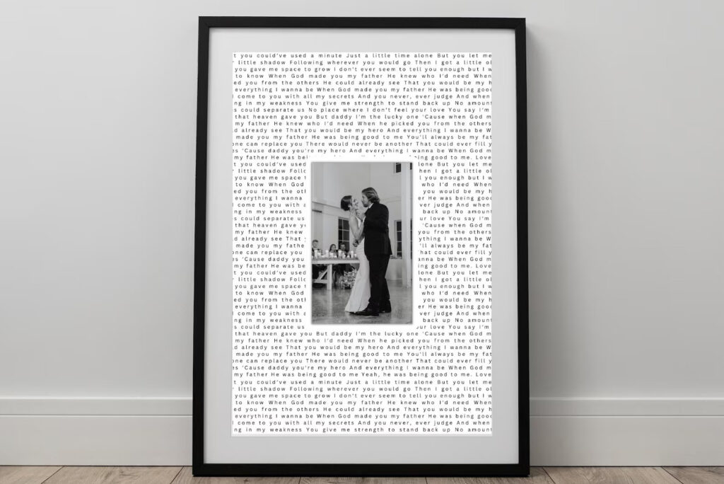 Father of the Bride and Groom Gift Ideas
