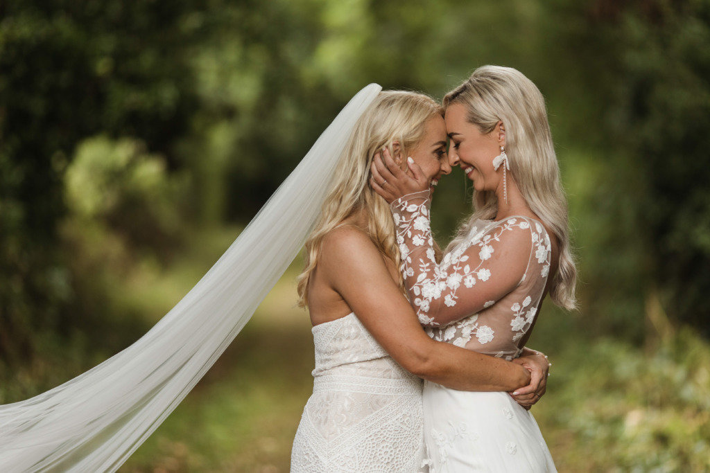 10 Wonderful LGBTQ+ Wedding Ceremony Readings