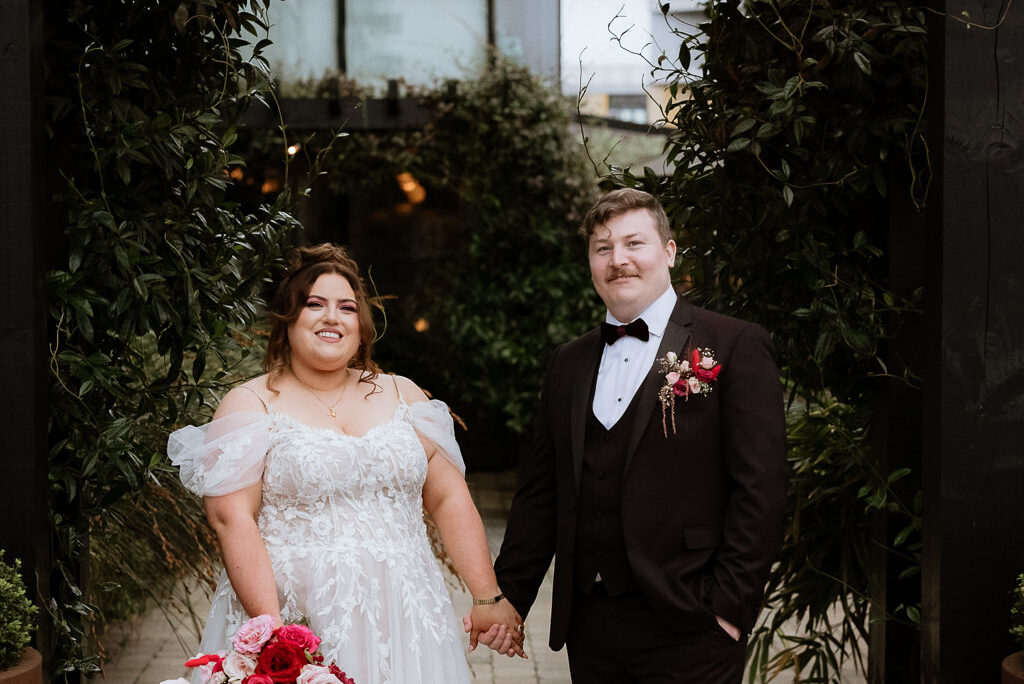 A Studio 54 & Taylor Swift The River Lee Wedding