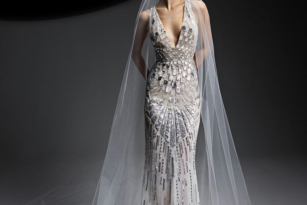 Zuhair Murad Wedding Dresses: Bridal Collections by Season