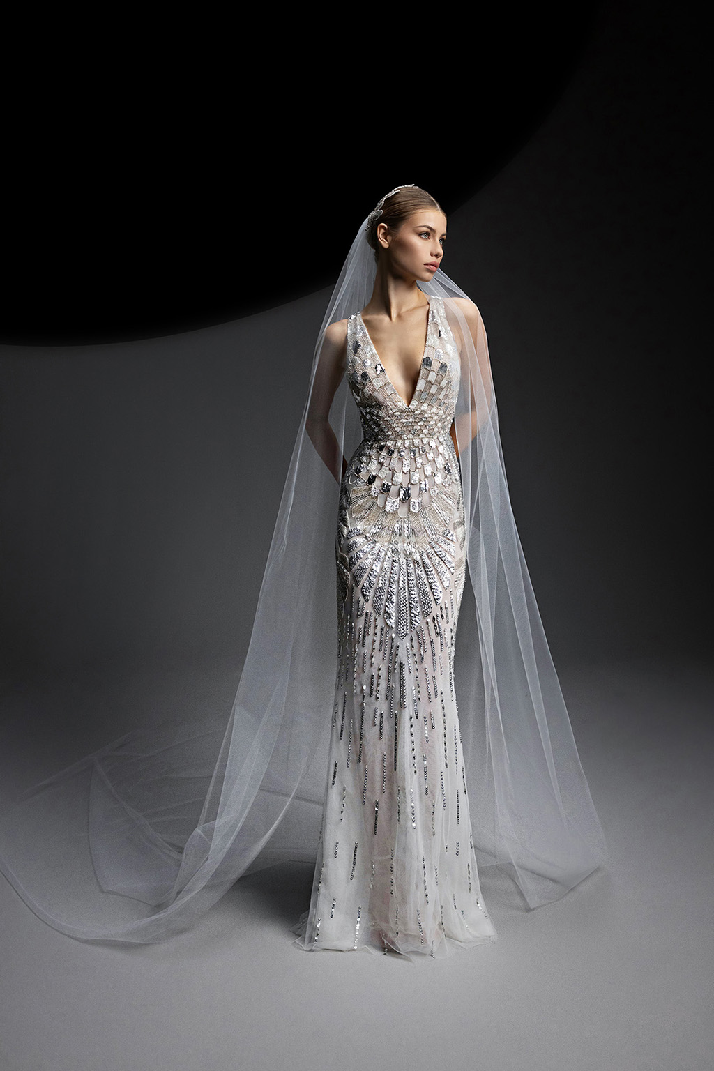 Zuhair Murad Wedding Dresses: Bridal Collections by Season