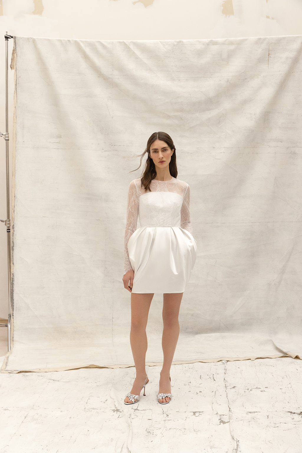Soucy Wedding Dresses: Bridal Collections by Season