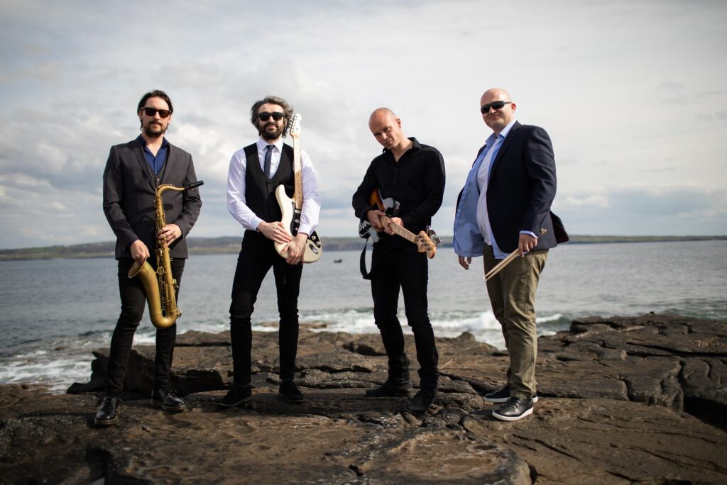 Supplier of the Day: The Brass Monkeys