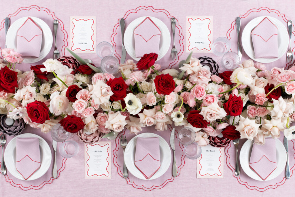 Bella Botanica | Boutique Wedding Florist Ireland