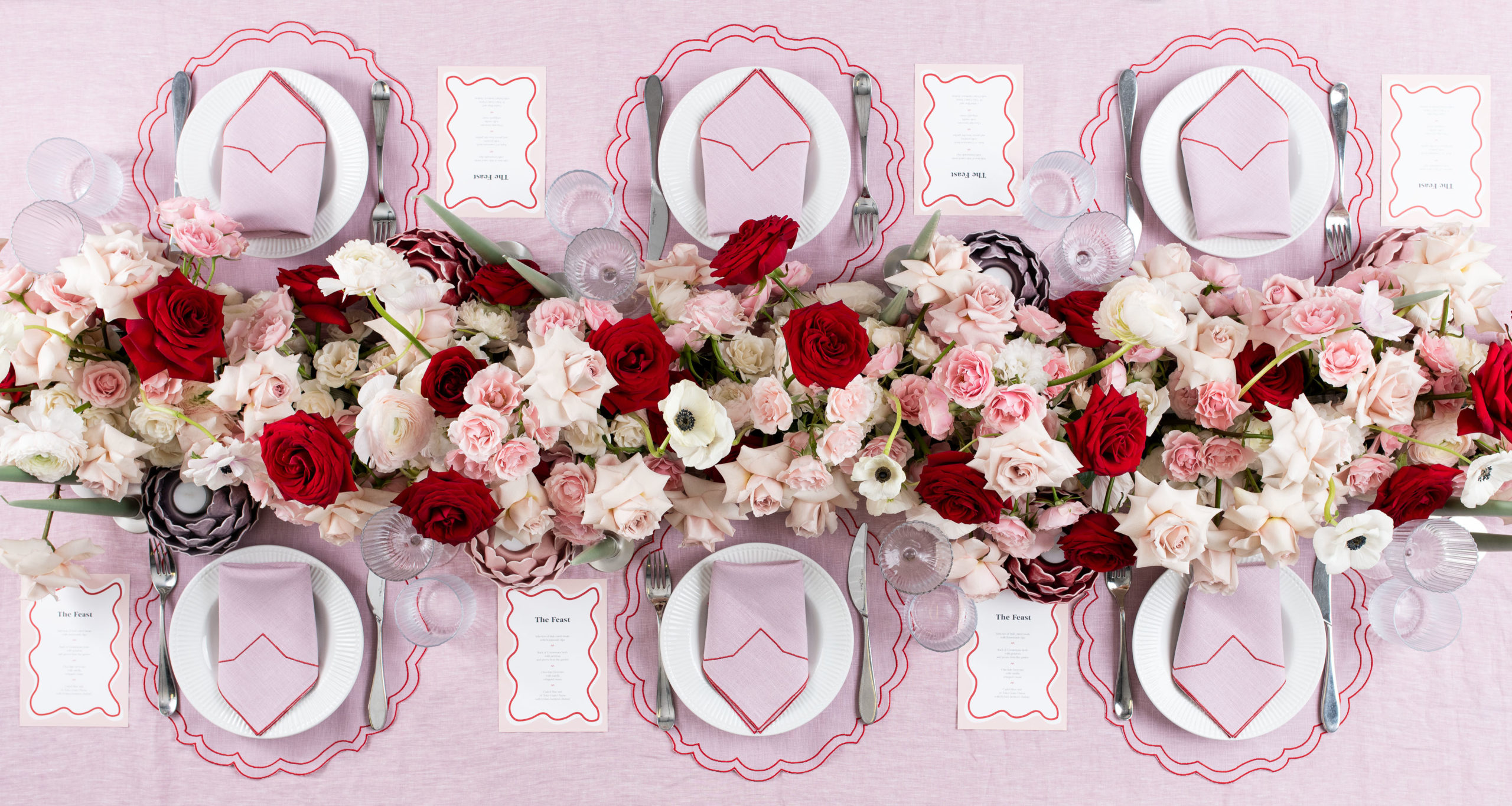 Bella Botanica | Boutique Wedding Florist Ireland