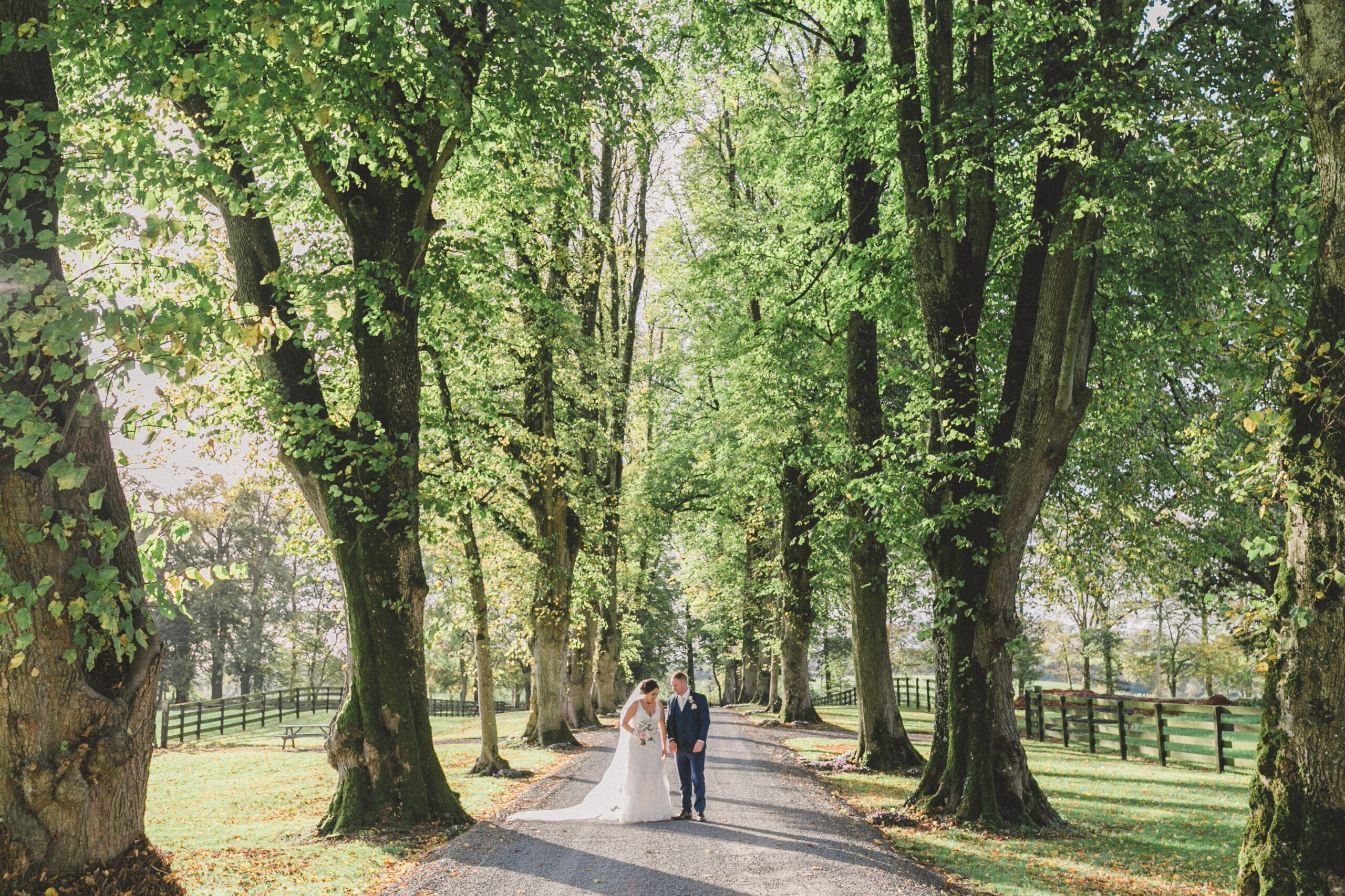 Plan Your Dream Day At Tankardstown’s Summer Wedding Showcase This May