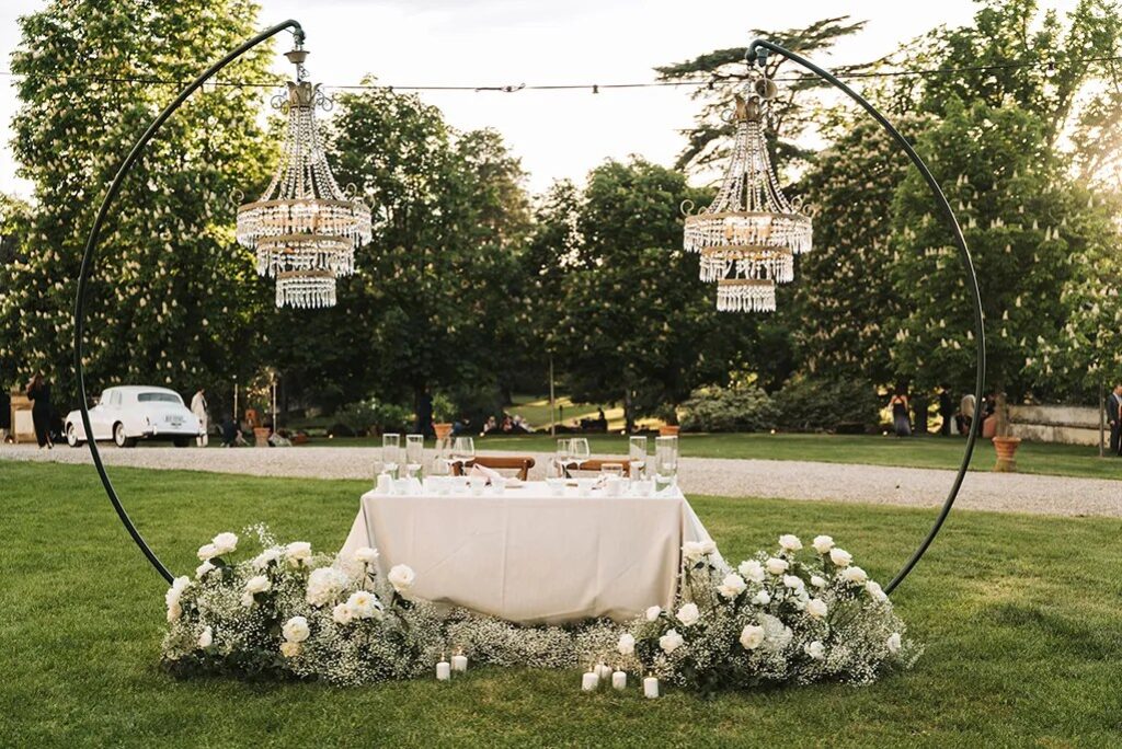 What Is a Sweetheart Table and Should You Have One?
