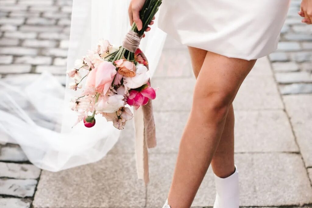 The Best Anti-Chafing Sticks And Creams For Brides