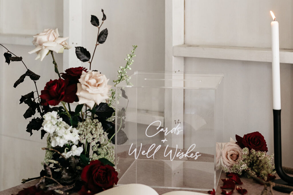 How do I (Politely!) Ask for Money for a Wedding Gift?