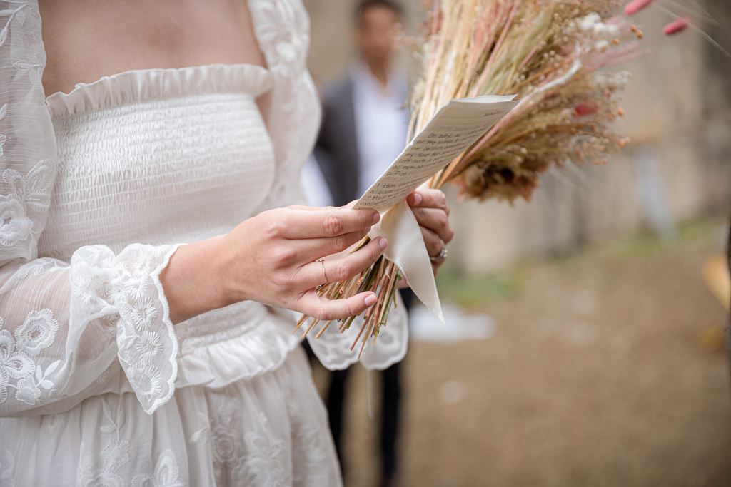 The Essential List of Wedding Ceremony Readings