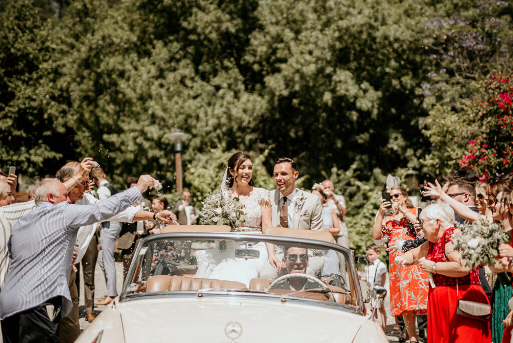 Sonho a Dois | Algarve Wedding Planners 