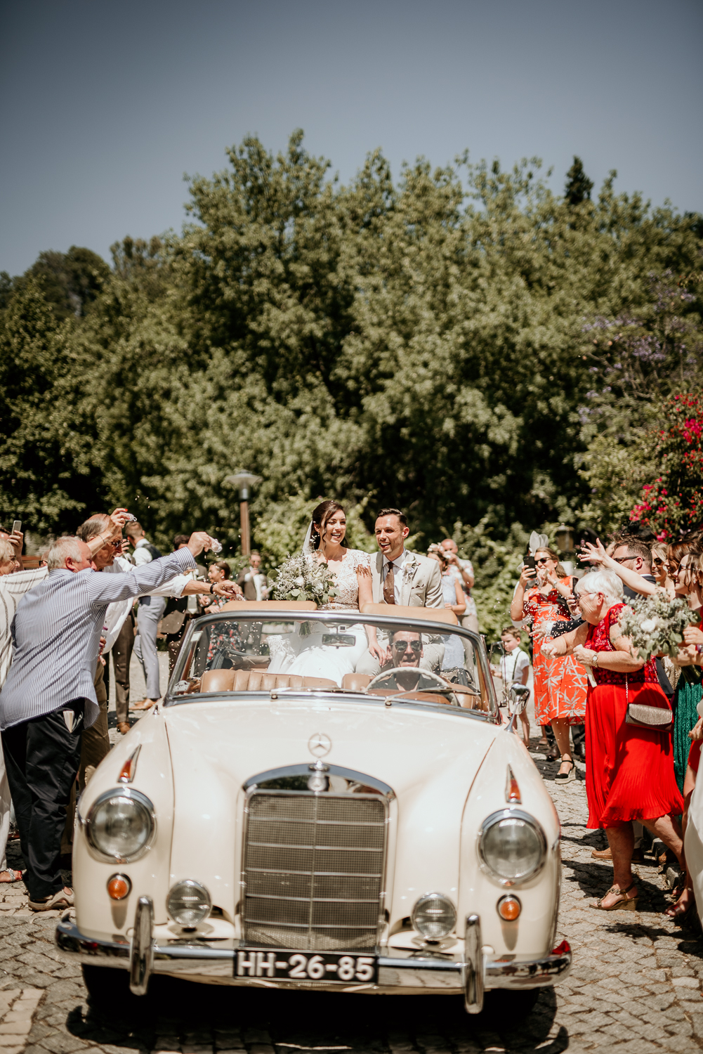 Sonho a Dois | Algarve Wedding Planners 
