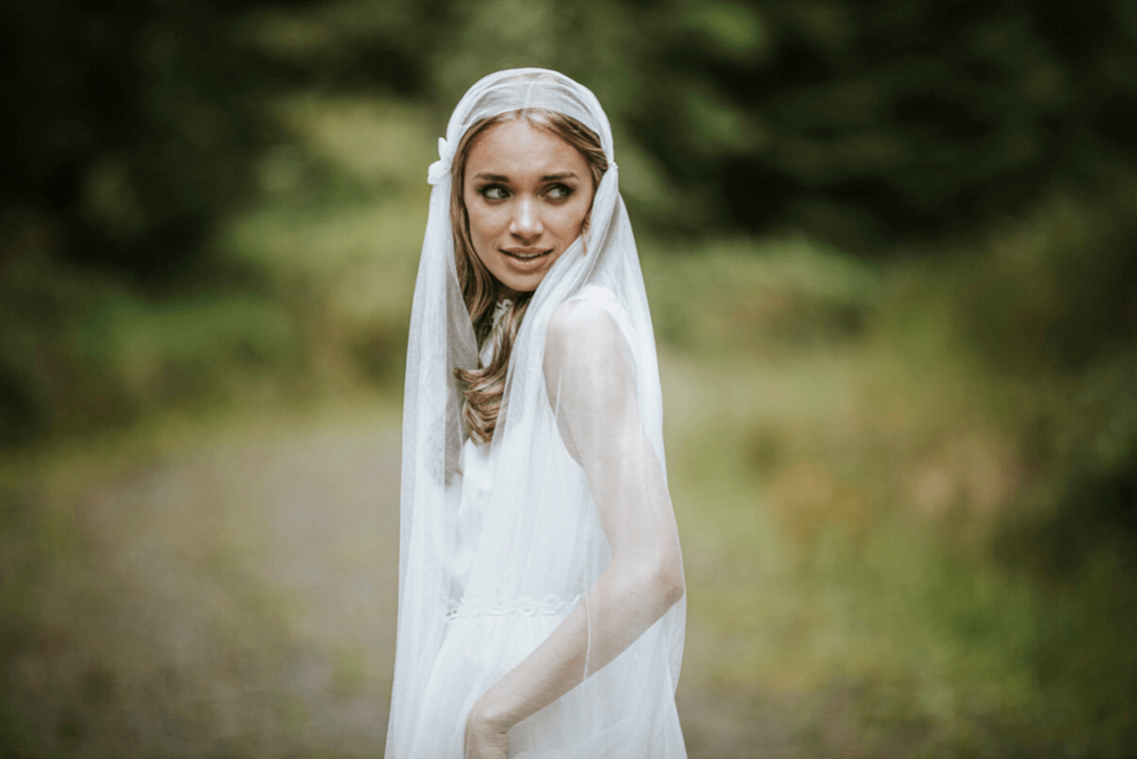 Wilde By Design | Bespoke Wedding Veils Ireland