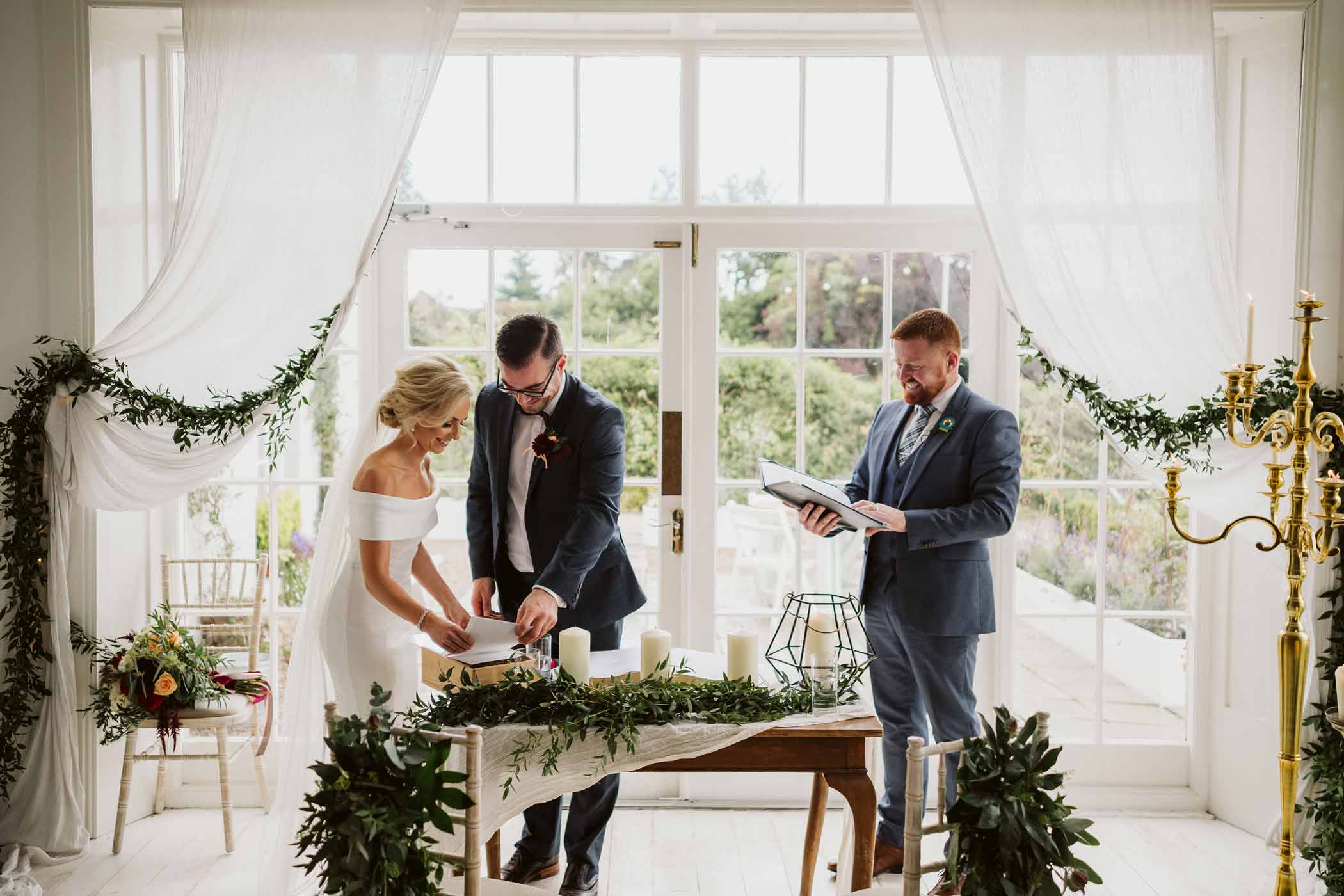 Supplier Of The Day: Graham Barrett