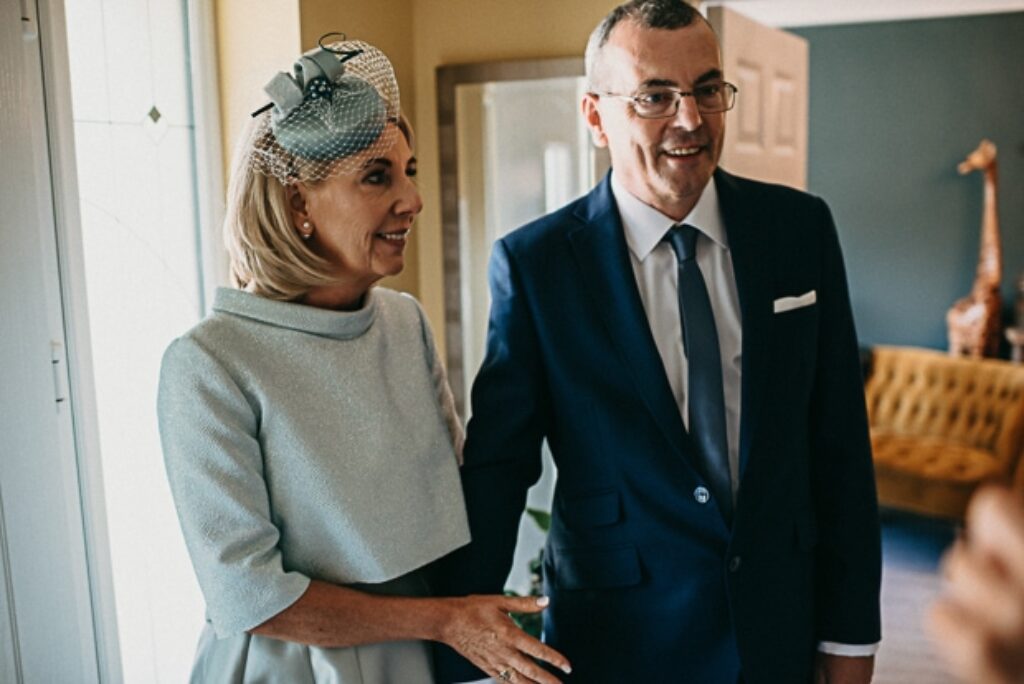 Where to Find Great Mother of the Bride Style in Ireland