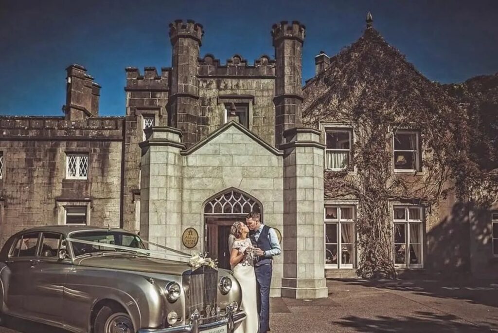 Ready To Say ‘I Do’ To The Venue? Don’t Miss The Abbey Hotel’s Summer Open Day This Sunday