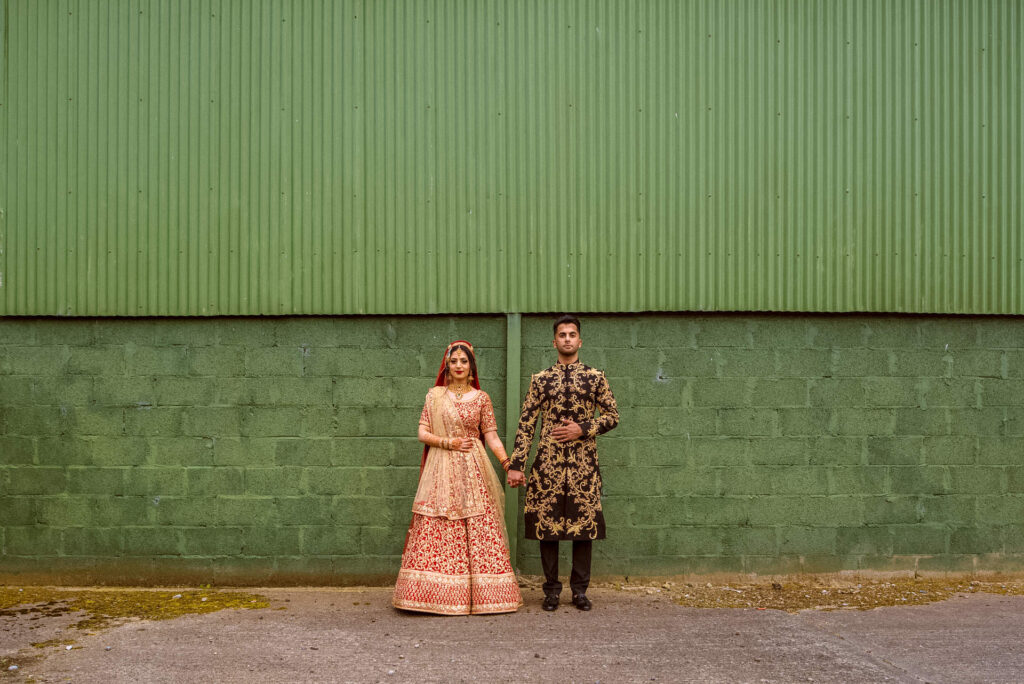 Aspect Photography | Documentary Wedding Photographer Ireland