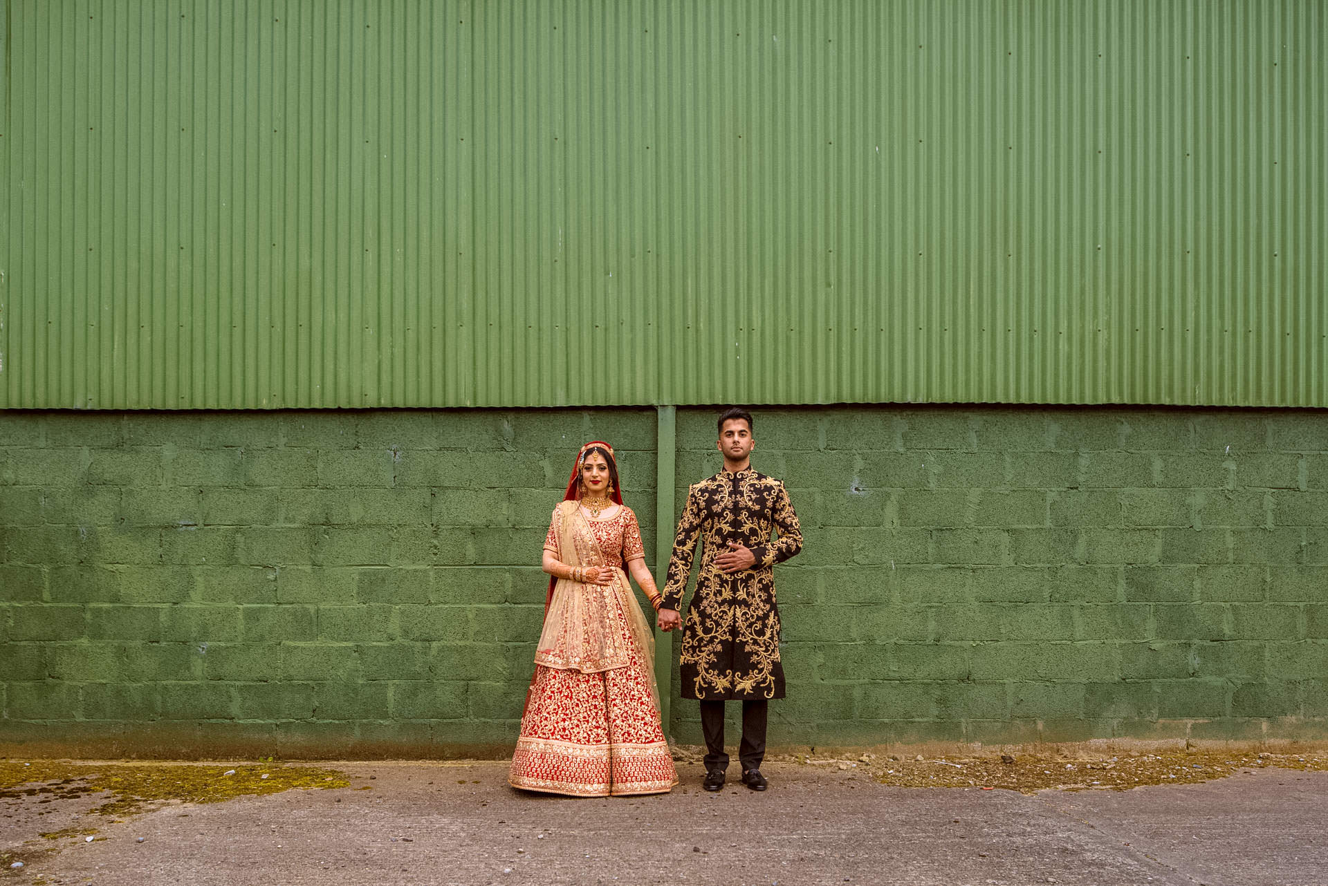 Aspect Photography | Documentary Wedding Photographer Ireland