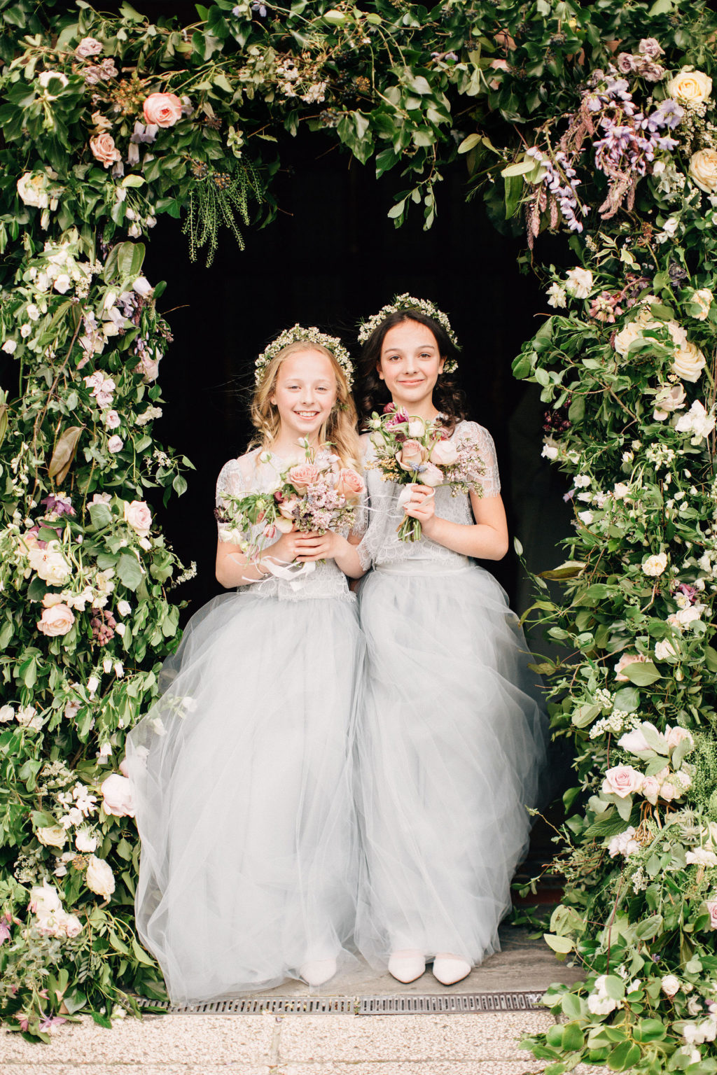 The Ultimate Junior Bridesmaid Style Guide & Dress Ideas