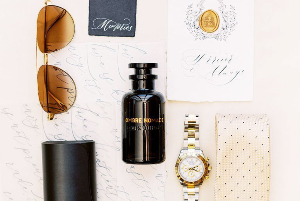 10 Unique Alternative Fragrances For Grooms