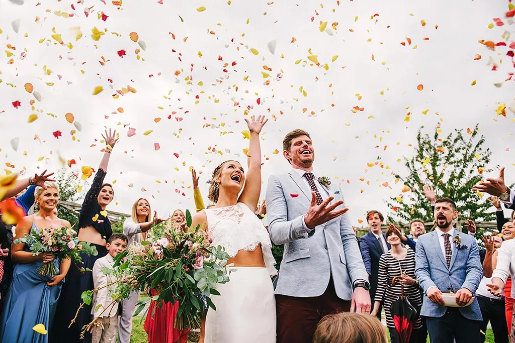 Give Us A Goo | Documentary Wedding Photographer Ireland