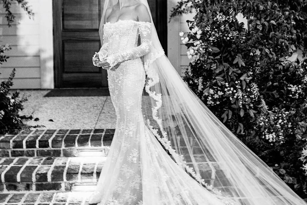 Quiz: Guess the Celebrity Wedding Dress!