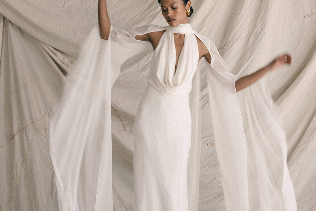 Nordeen Wedding Dresses: Bridal Collections by Season