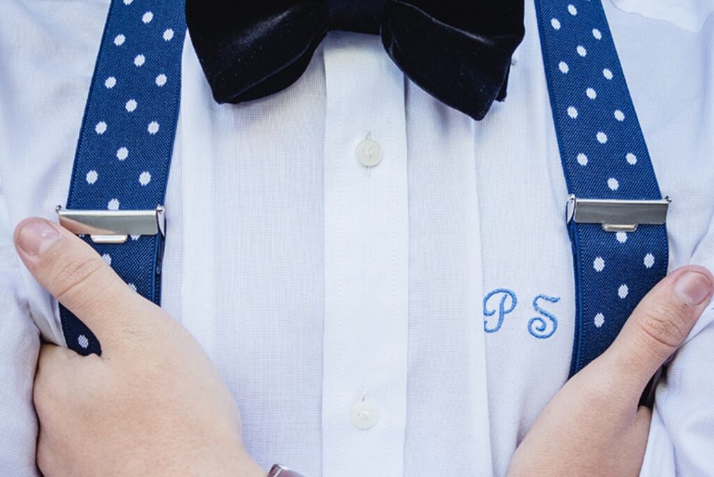 12 Best Brands For Cool Accessories For Grooms & Groomsmen