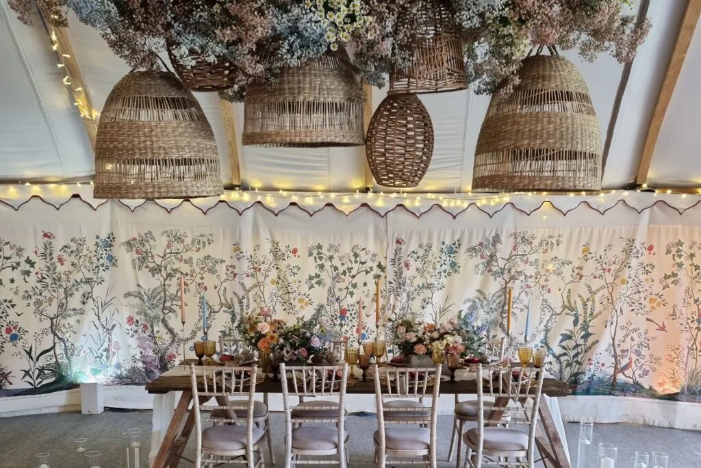 16 Irish Wedding Stylists to Follow on Instagram