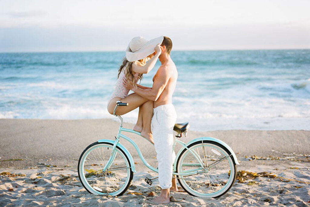 A Month by Month Calendar