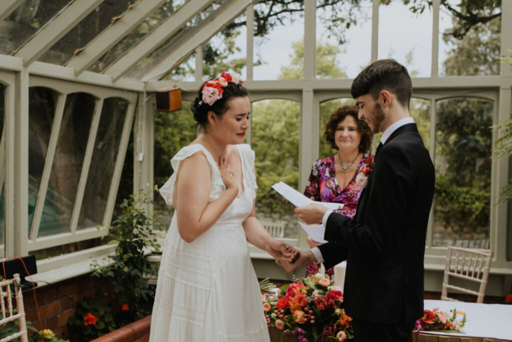 Ceremony Reading: Union by Robert Fulghum