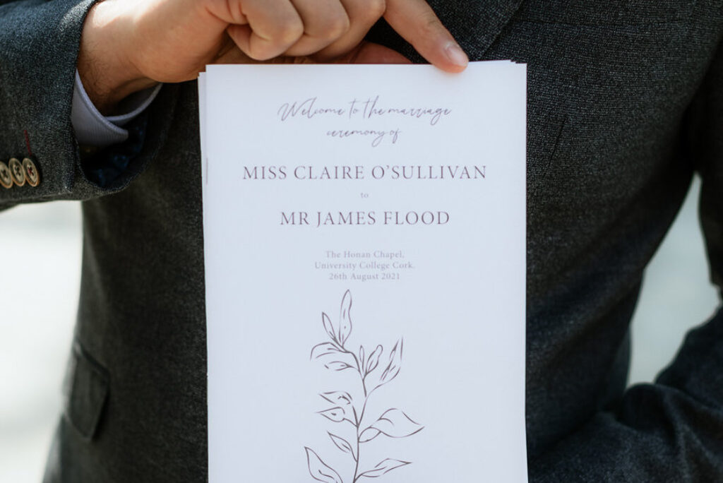 How to Decline a Wedding Invitation: The Dos & Don’ts