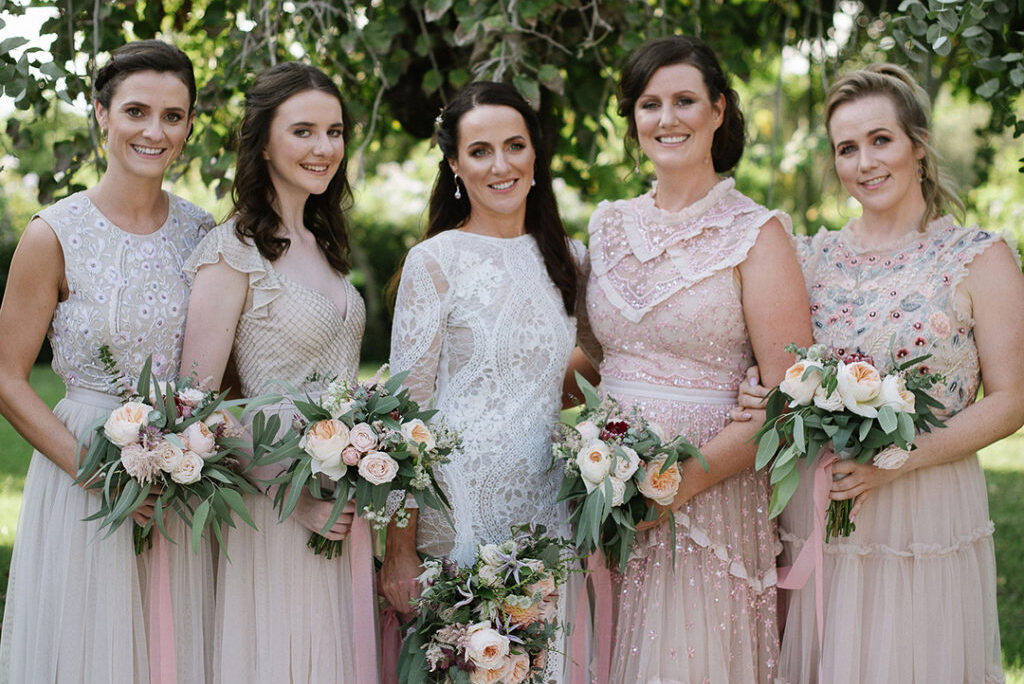 Julie & Rob’s Destination Wedding in Corfu