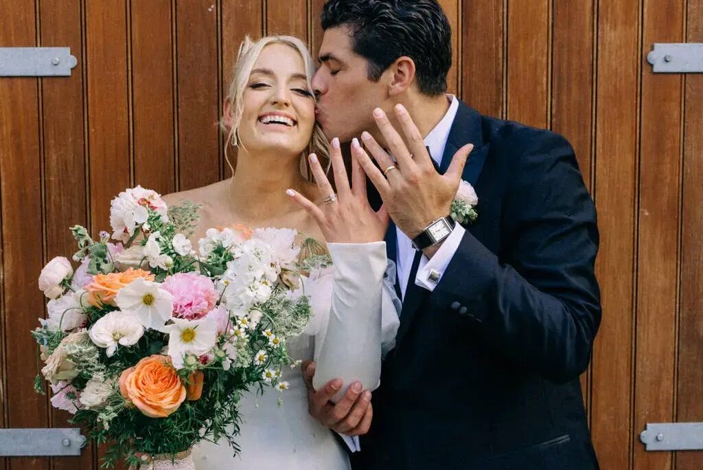 These Are the Most Popular Dates to Get Married Every Year