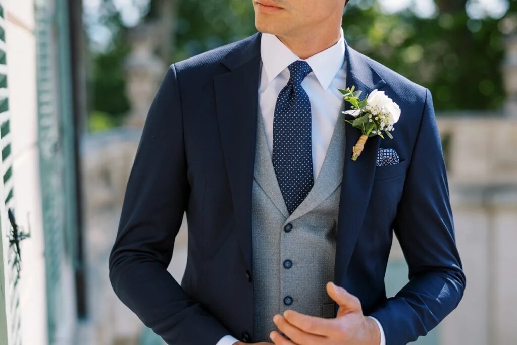 Stylish & Modern Wedding Suits in Ireland