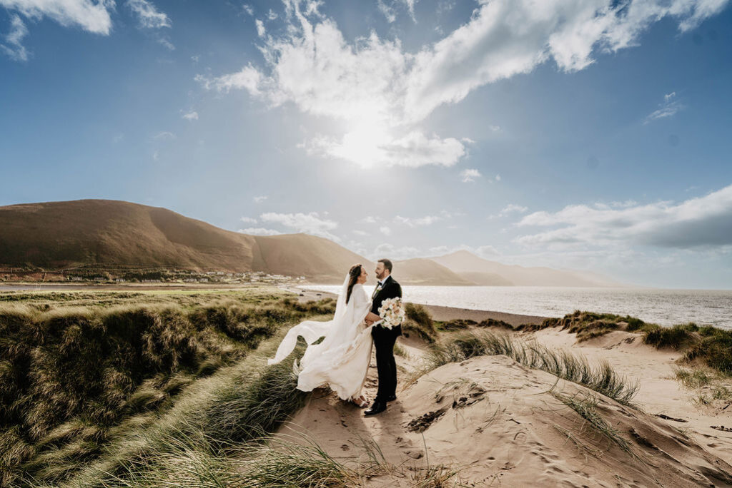 Ireland’s 20 Best Beach Wedding Venues