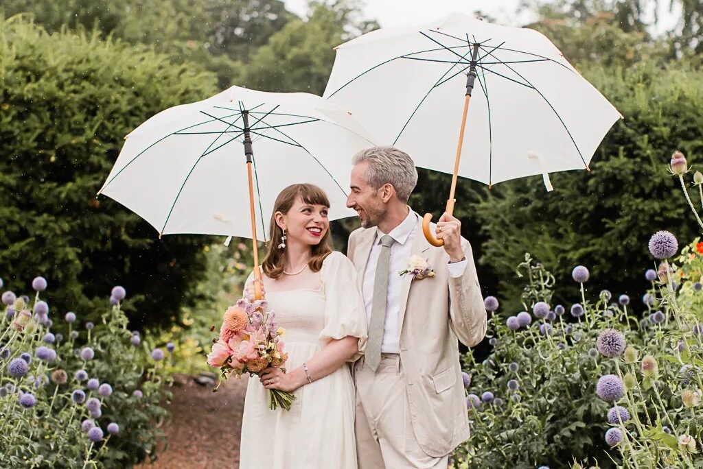 13 Sweet Ceremony Readings for a Summer Wedding