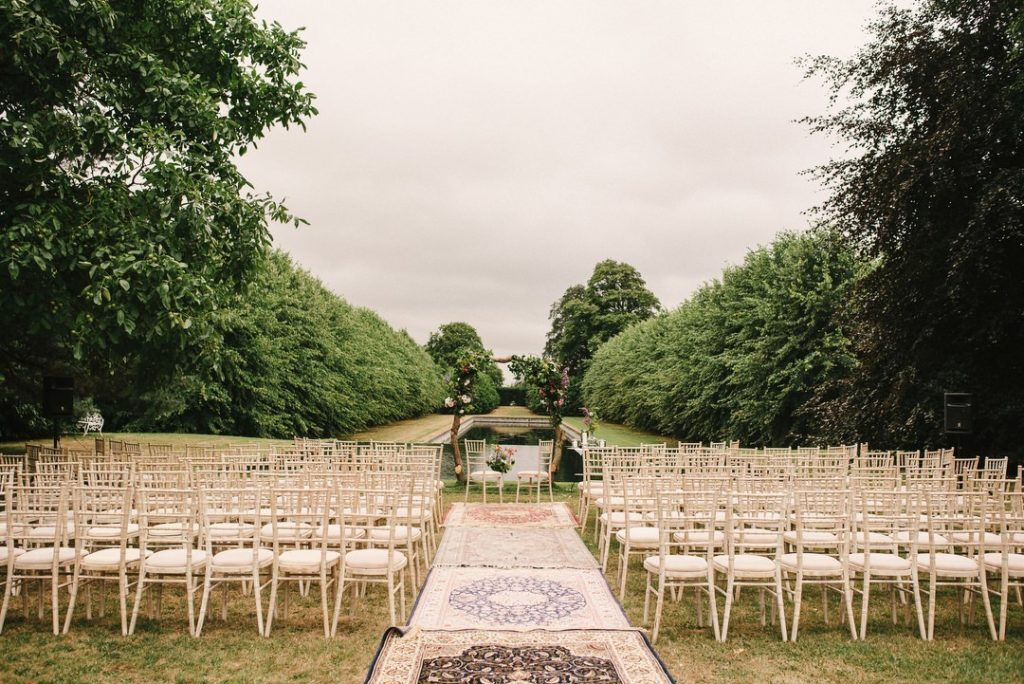 Your Essential Wedding Ceremony Checklist