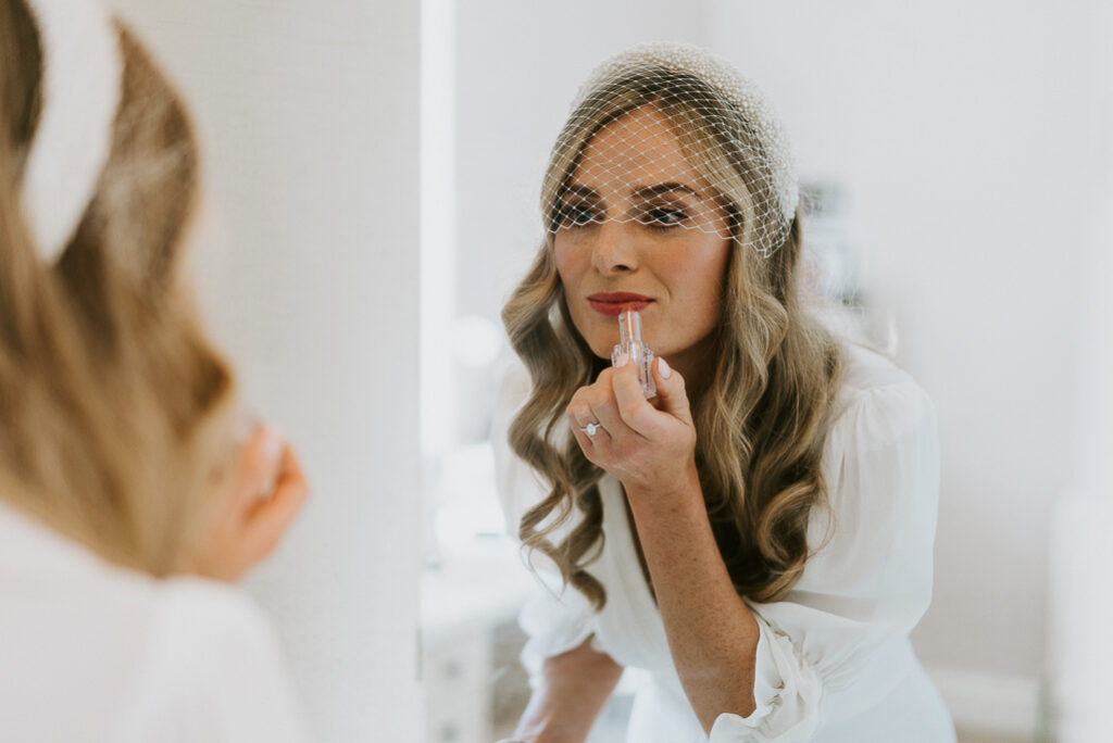 10 Rules to Follow for Perfect Bridal Makeup