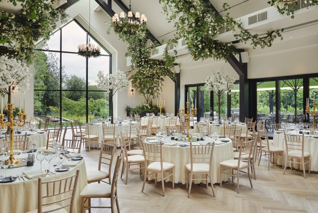 23 New Wedding Venues in Ireland for 2024