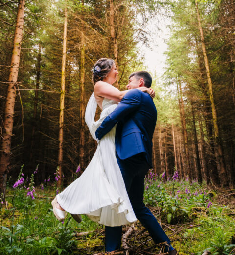 Don’t Miss the October Wedding Showcase at The Wicklow Escape