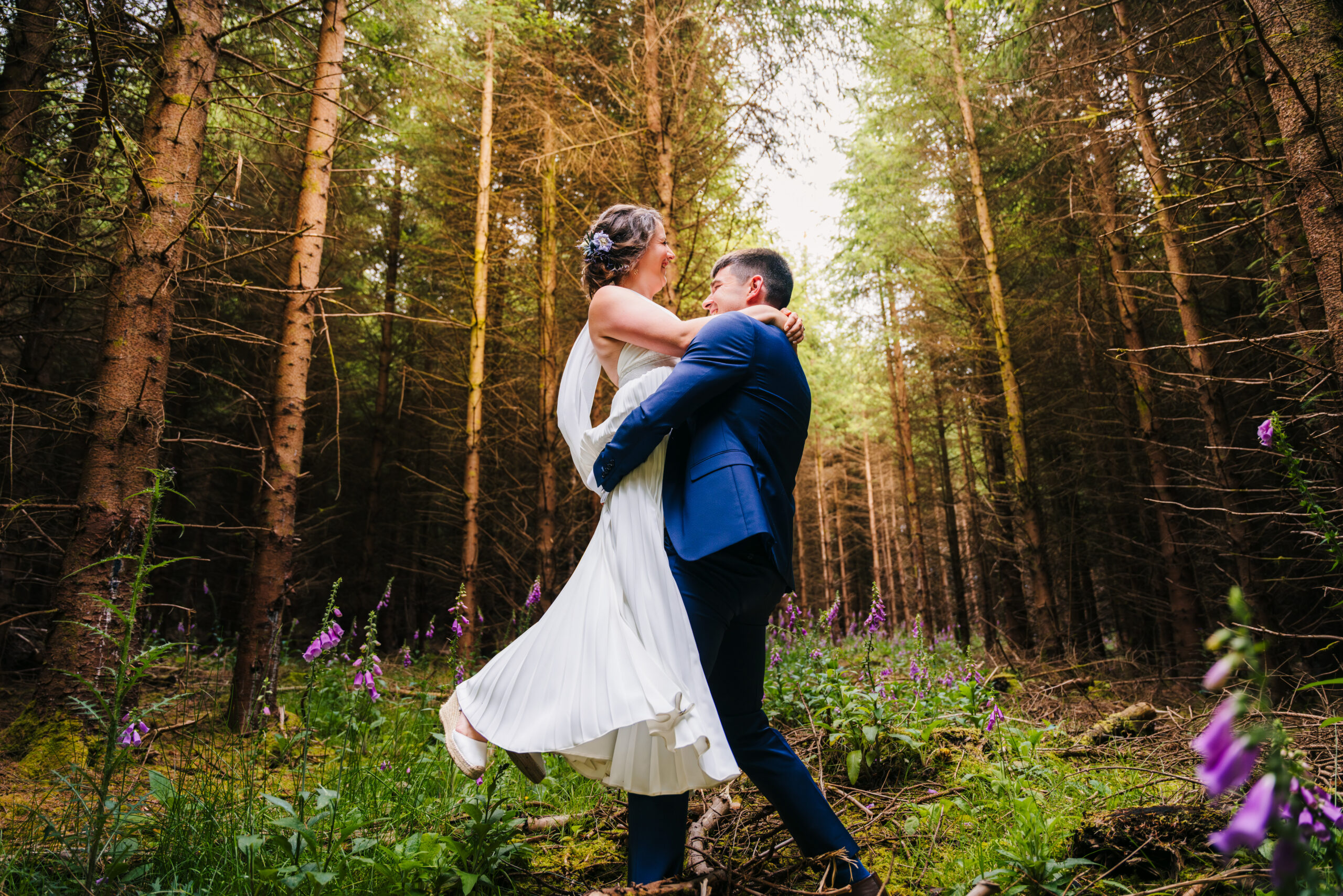 Don’t Miss this Exclusive Wedding Showcase at The Wicklow Escape this October