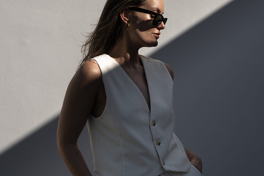 Anouska Proetta Brandon’s Chic & Timeless Style