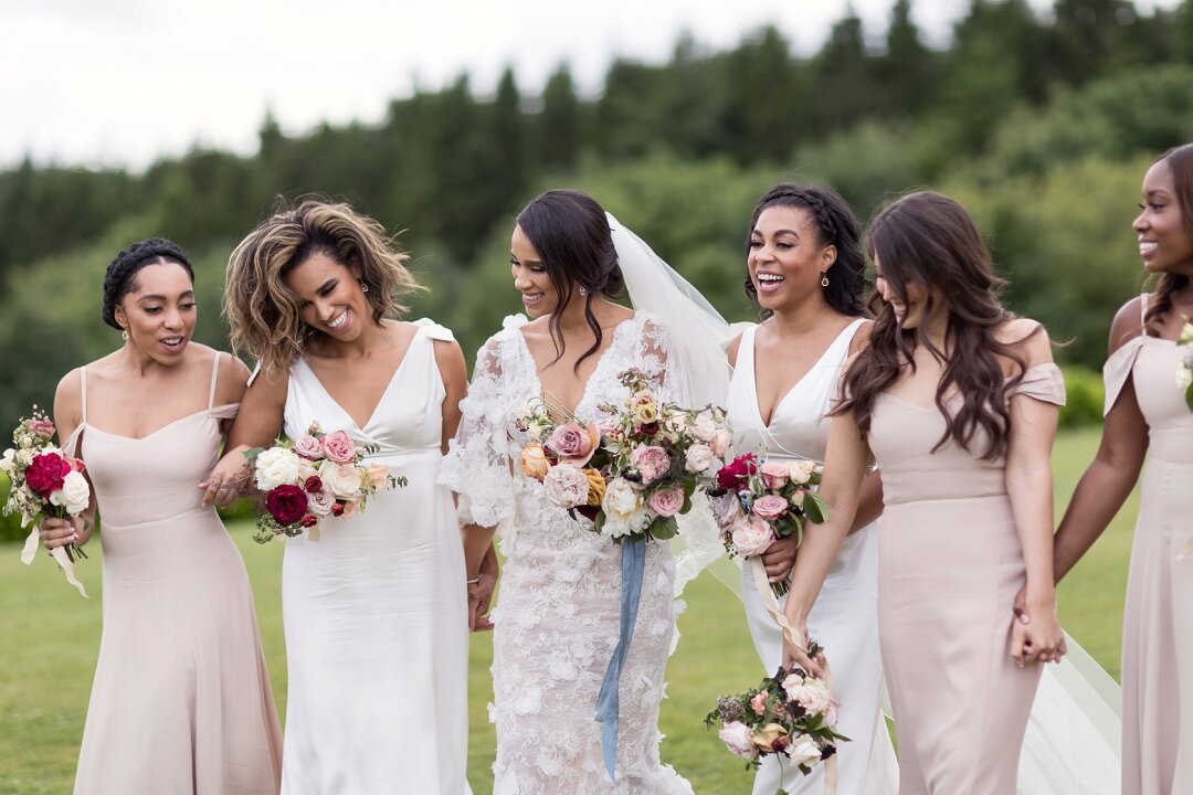 Bridesmaid Duties: The Ultimate Bridesmaid Checklist